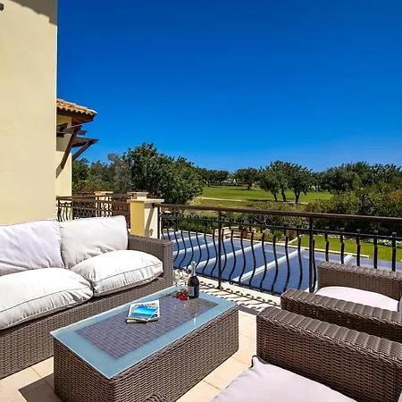 Villa 4 Bedroom Galinios With Large Private Pool, Aphrodite Hills