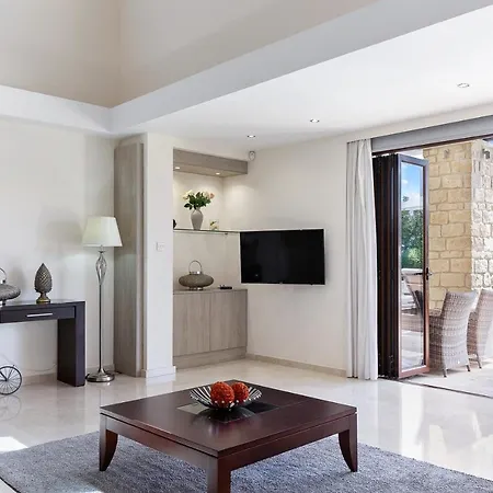 Villa 4 Bedroom Galinios With Large Private Pool, Aphrodite Hills