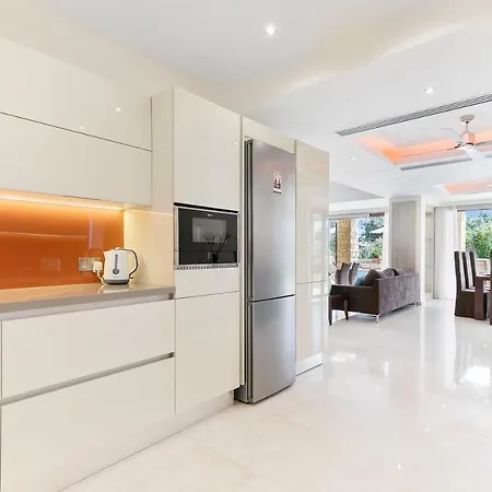 4 Bedroom Galinios With Large Private Pool, Aphrodite Hills *