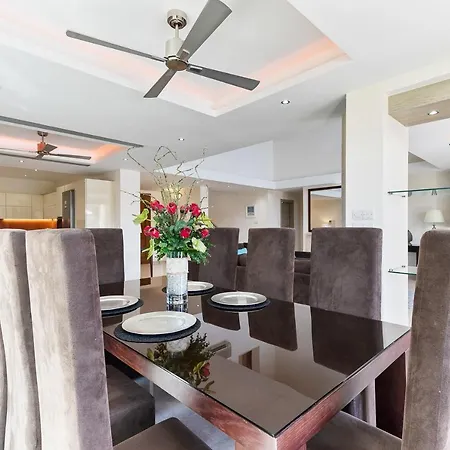 4 Bedroom Galinios With Large Private Pool, Aphrodite Hills * Kouklia